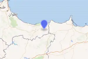 خريطة
