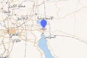 خريطة