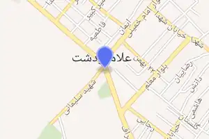 خريطة