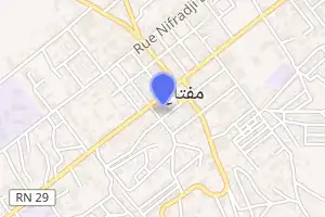 خريطة