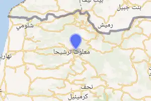 خريطة