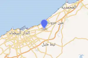 خريطة