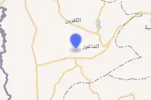 خريطة