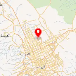 خريطة