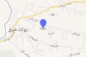 خريطة
