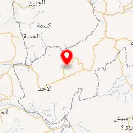 خريطة
