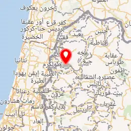 خريطة