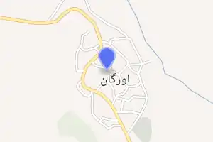 خريطة