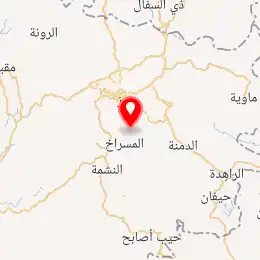 خريطة