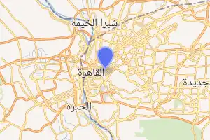 خريطة