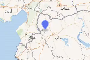 خريطة