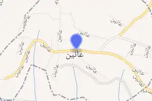 خريطة