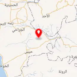 خريطة