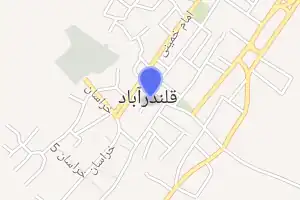 خريطة