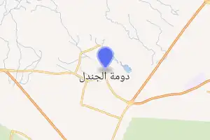 خريطة