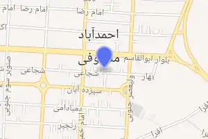 خريطة