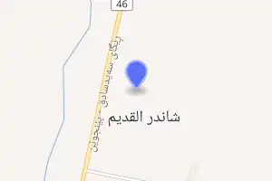 خريطة