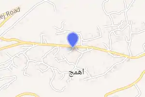 خريطة