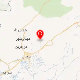 خريطة