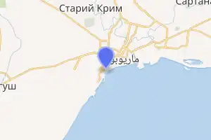 خريطة