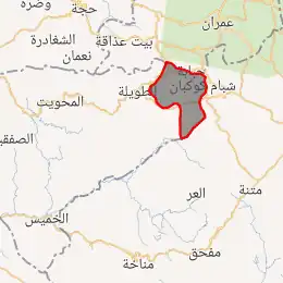 خريطة