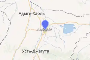 خريطة
