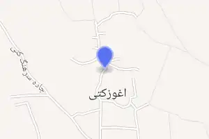 خريطة