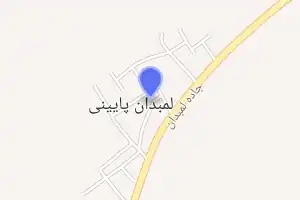 خريطة
