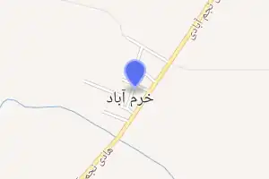 خريطة