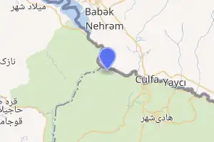 خريطة