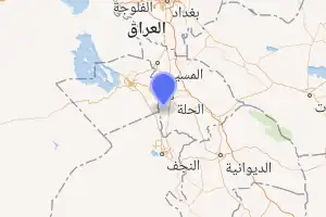 خريطة