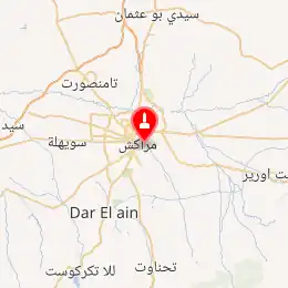 خريطة