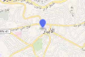 خريطة