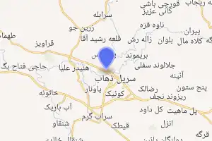 خريطة