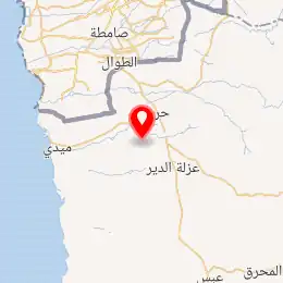 خريطة