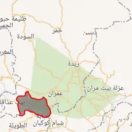 خريطة