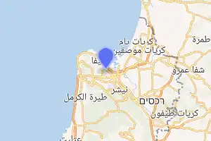 خريطة