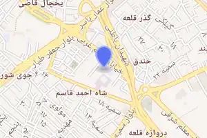 خريطة