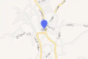 خريطة