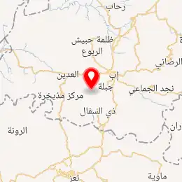 خريطة