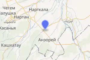 خريطة