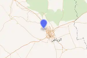 خريطة