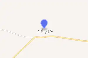 خريطة