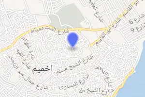 خريطة