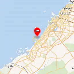 خريطة