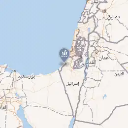 خريطة