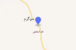 خريطة