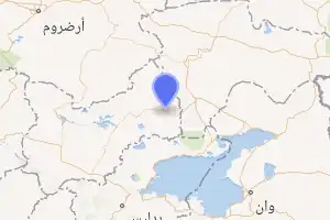 خريطة