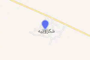 خريطة