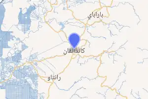 خريطة